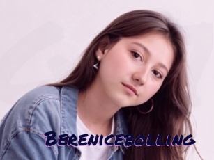 Berenicebolling