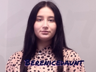 Berenicedaunt
