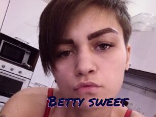 Betty_sweet