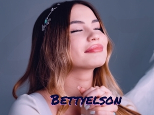 Bettyelson
