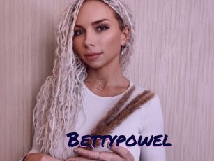 Bettypowel