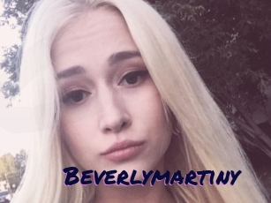 Beverlymartiny