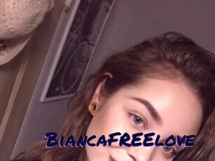 BiancaFREElove