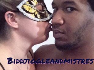 Biddjiggleandmistress