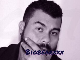 Bigbearxxx