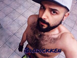 Bigdickken