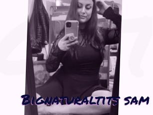 Bignaturaltits_sam