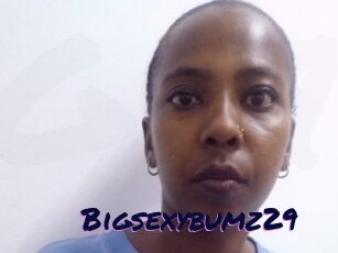 Bigsexybumz29