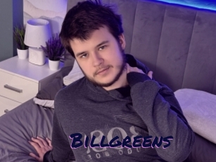 Billgreens