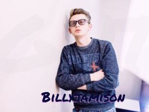 Billyjamison
