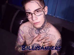 Billysanders