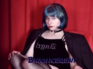 Binghcereny