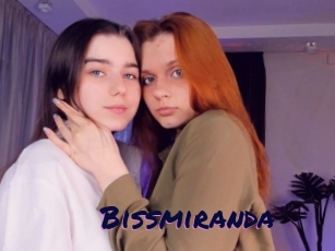 Bissmiranda