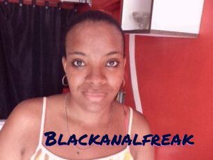 Blackanalfreak