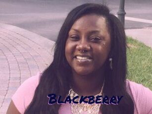 Blackberry