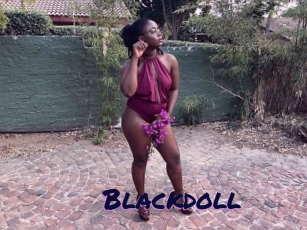 Blackdoll