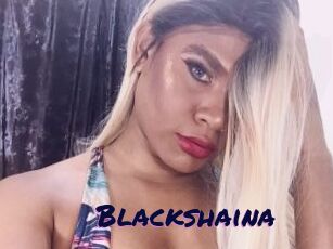 Blackshaina