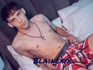 Blainexyx