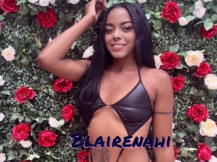 Blairenahi