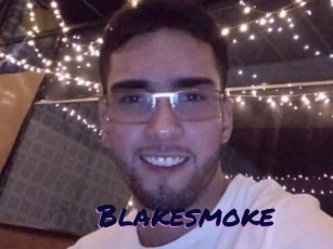 Blakesmoke