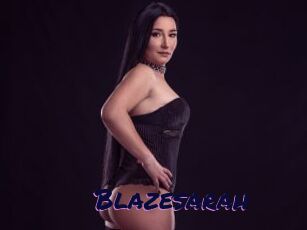 Blazesarah