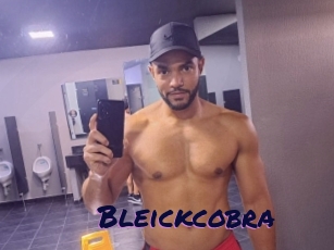 Bleickcobra