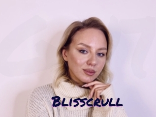 Blisscrull