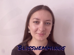 Blisshemmings