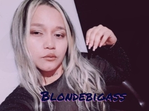 Blondebigass