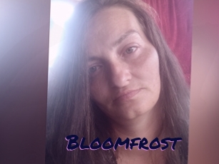 Bloomfrost