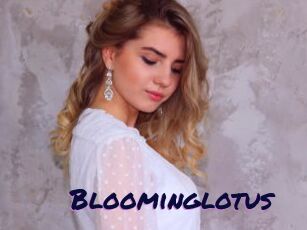 Bloominglotus