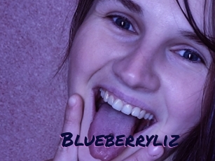 Blueberryliz