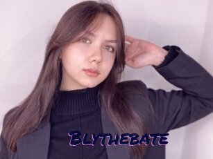 Blythebate