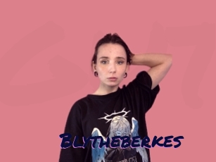 Blytheberkes