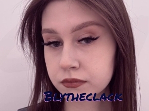 Blytheclack