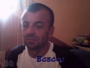 Bobocu