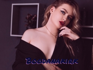 Bogdanakirk