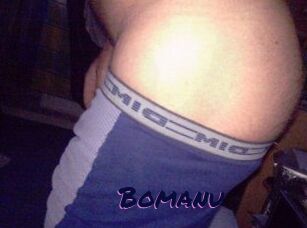 Bomanu