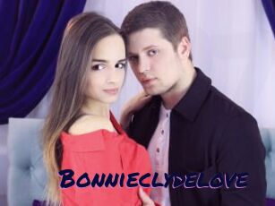 Bonnieclydelove