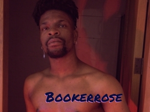 Bookerrose
