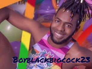 Boyblackbigcock23
