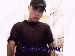 Boysexcumx
