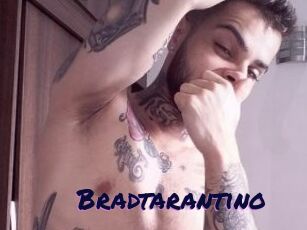 Bradtarantino