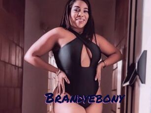Brandyebony