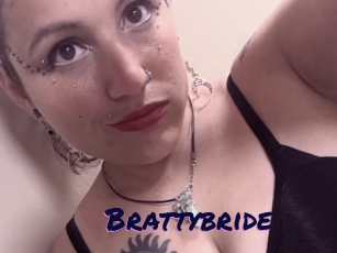 Brattybride