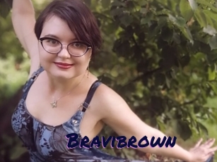 Bravibrown