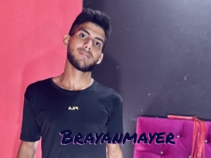 Brayanmayer