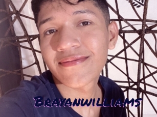 Brayanwilliams