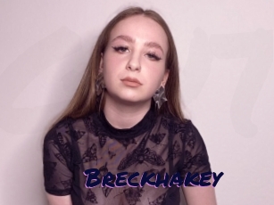 Breckhakey