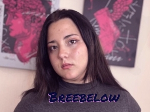 Breebelow